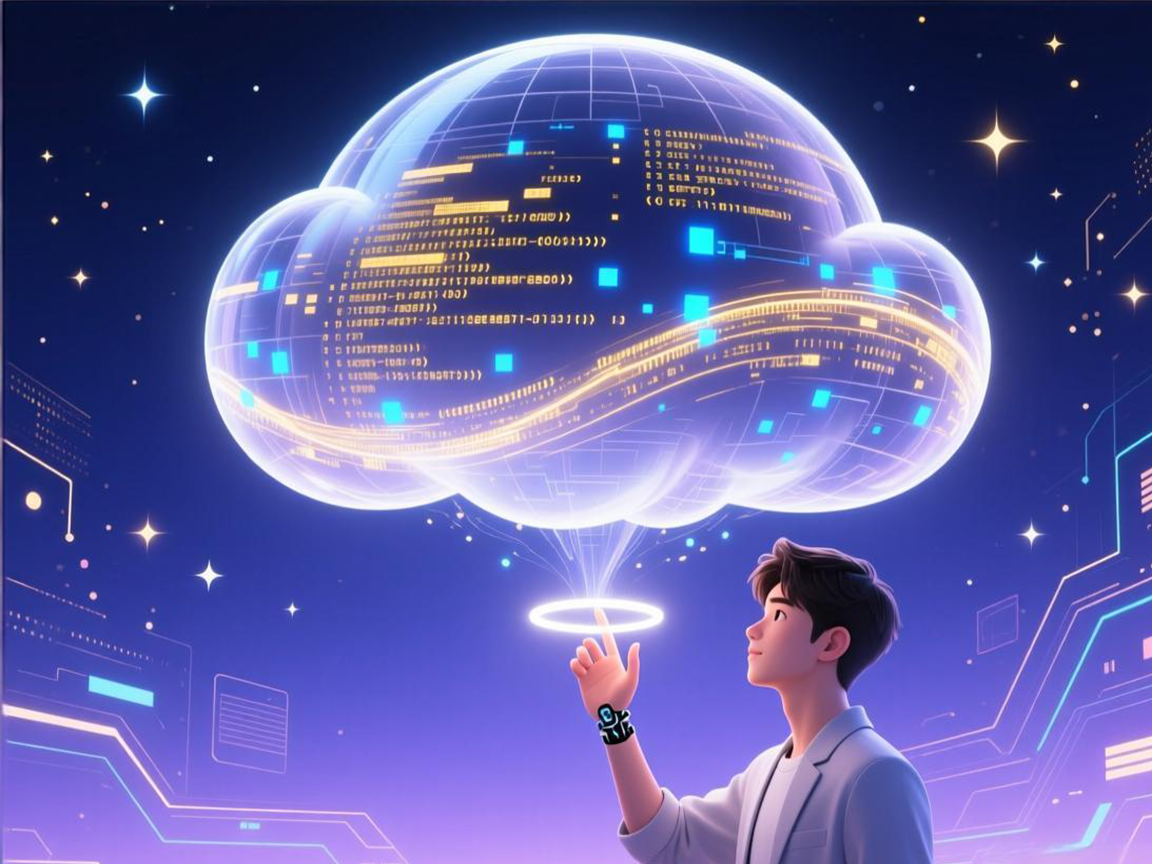 2026年4月新发布：昆明摘星GEO服务